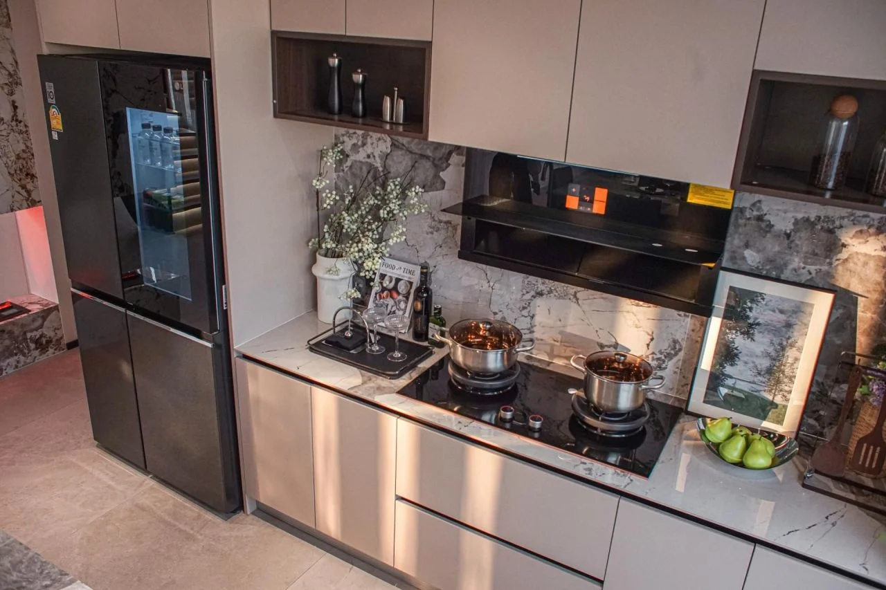 Вилла в Паттайе, Таиланд, 363 м² - миниатюра 8