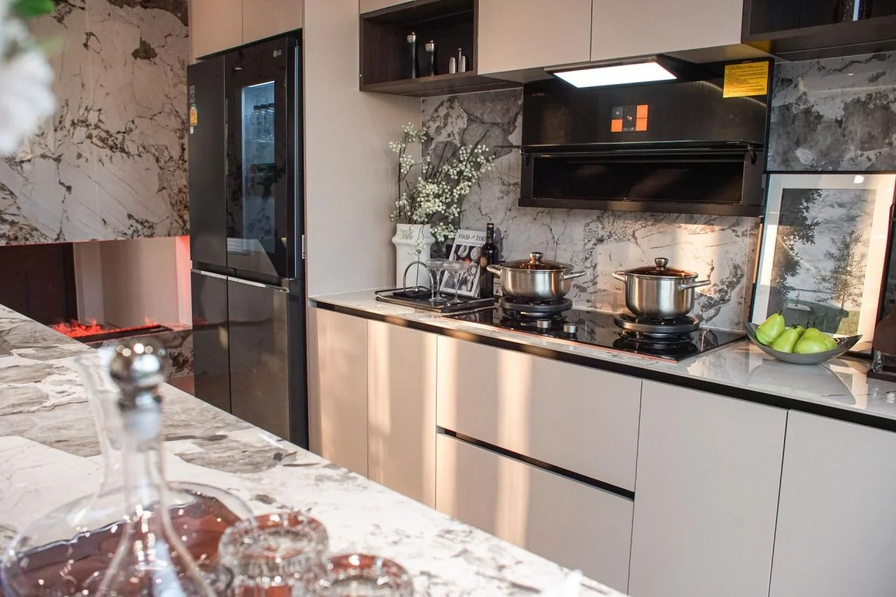 Вилла в Паттайе, Таиланд, 363 м² - миниатюра 9