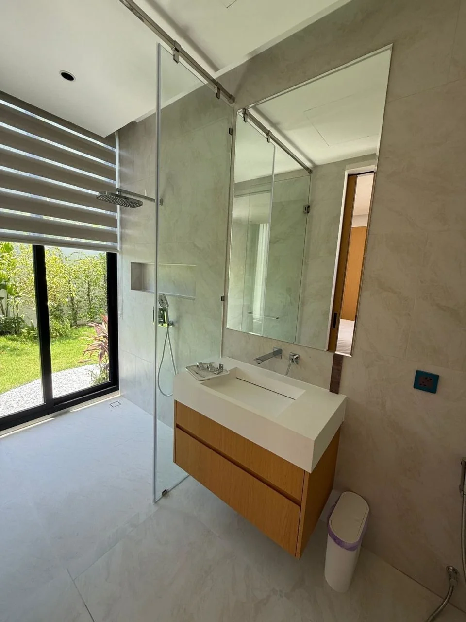 Вилла на пляже Лаян, Таиланд, 445 м² - миниатюра 10