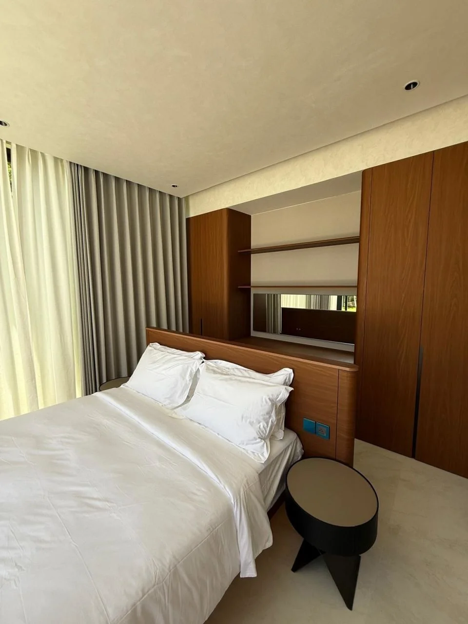 Вилла на пляже Лаян, Таиланд, 445 м² - миниатюра 14