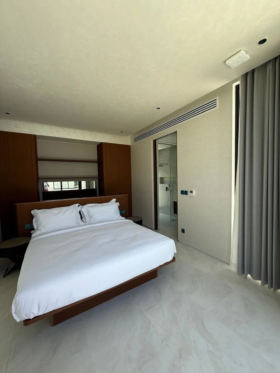 Вилла на пляже Лаян, Таиланд, 445 м² - миниатюра 16