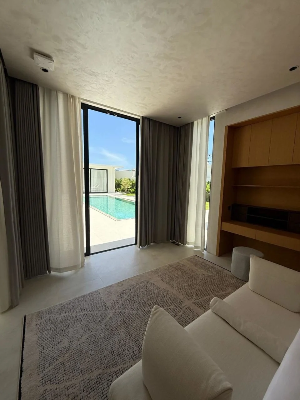 Вилла на пляже Лаян, Таиланд, 445 м² - миниатюра 9