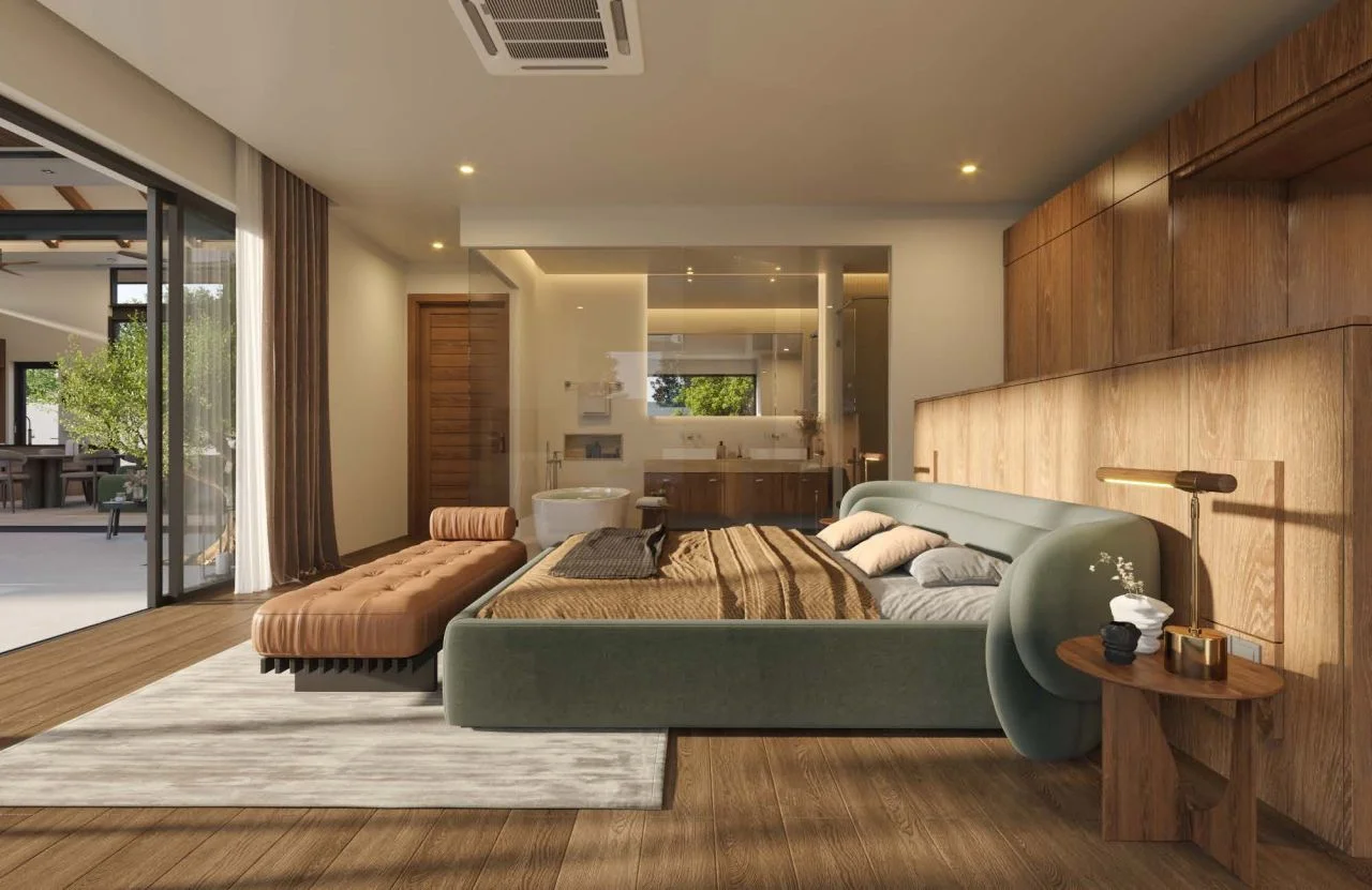 Вилла на Пхукете, Таиланд, 280 м² - миниатюра 7
