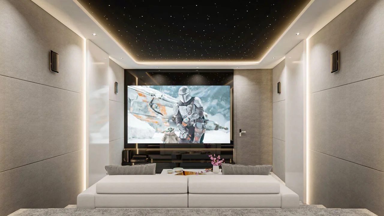 Вилла на Самуи, Таиланд, 600 м² - миниатюра 4
