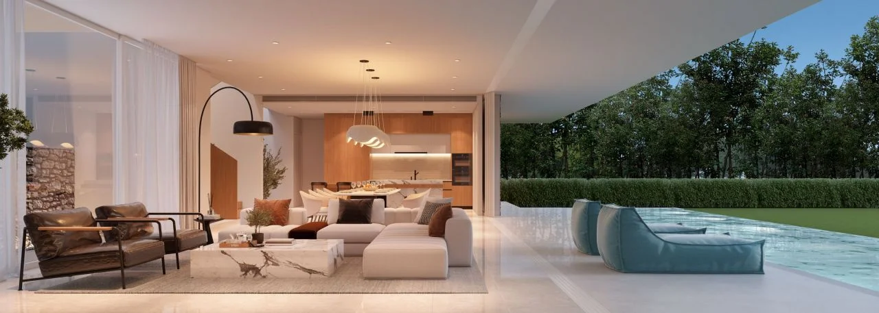 Вилла на острове Пхукет, Таиланд, 658 м² - изображение 1