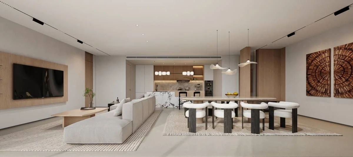 Вилла на острове Пхукет, Таиланд, 658 м² - миниатюра 10