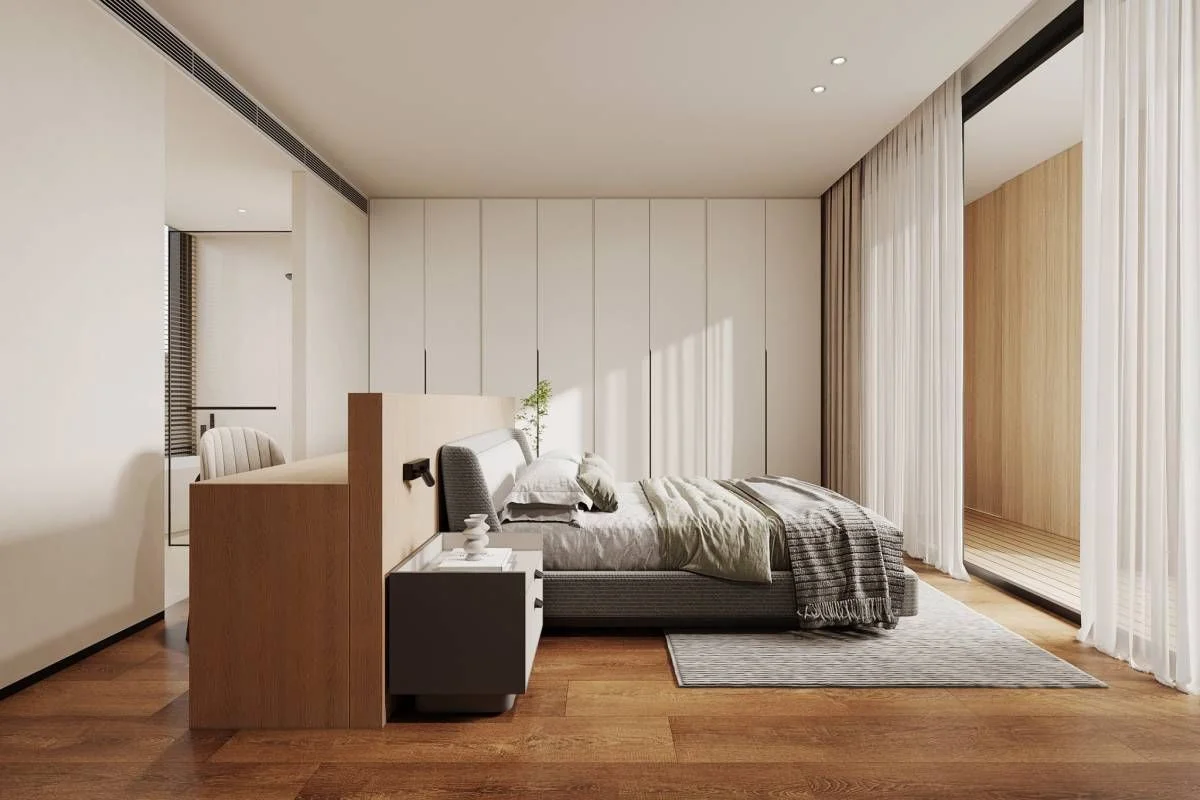 Вилла на острове Пхукет, Таиланд, 658 м² - миниатюра 4
