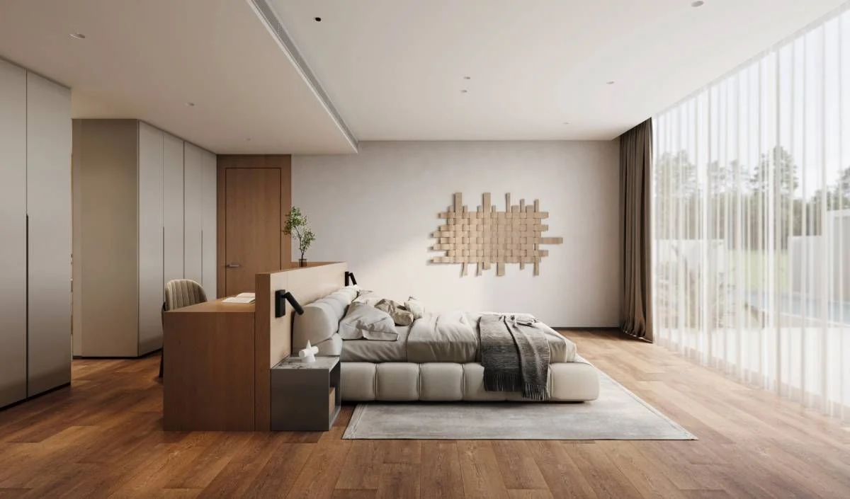 Вилла на острове Пхукет, Таиланд, 658 м² - миниатюра 5