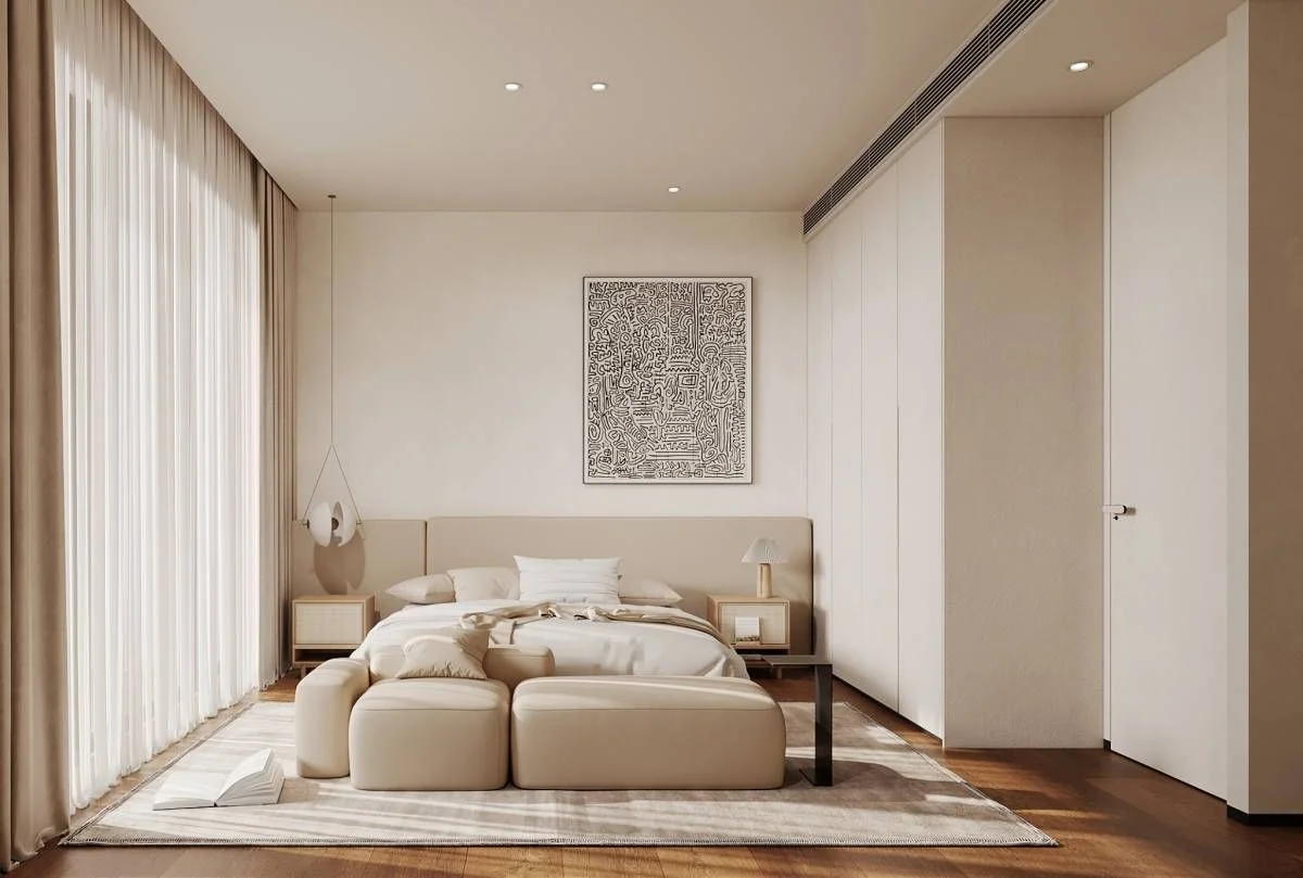 Вилла на острове Пхукет, Таиланд, 658 м² - миниатюра 7