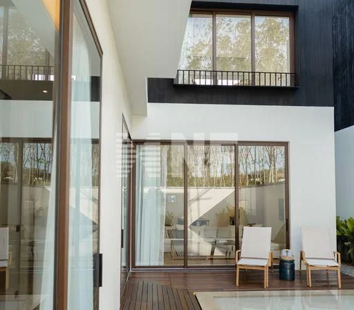 Вилла на Пхукете, Таиланд, 370 м² - миниатюра 3