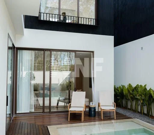 Вилла на Пхукете, Таиланд, 370 м² - миниатюра 4