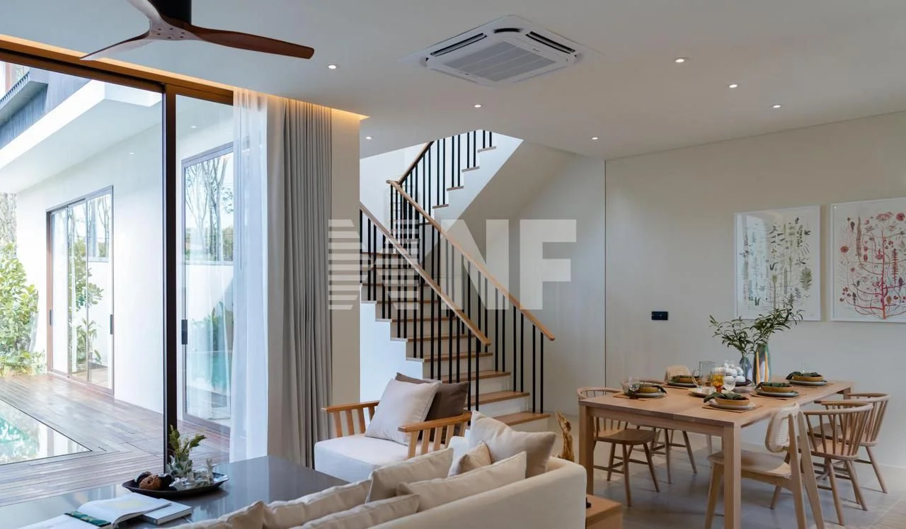 Вилла на Пхукете, Таиланд, 370 м² - миниатюра 6