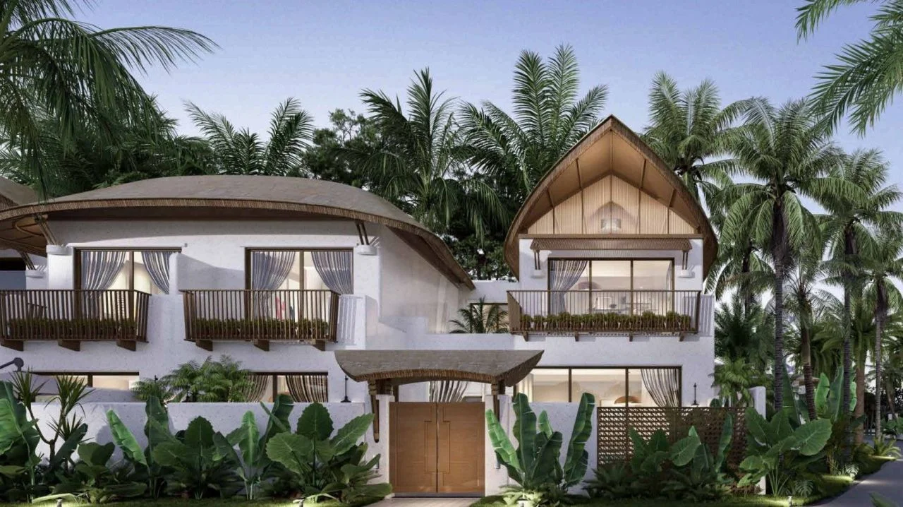 Вилла на Пхукете, Таиланд, 221 м² - миниатюра 4