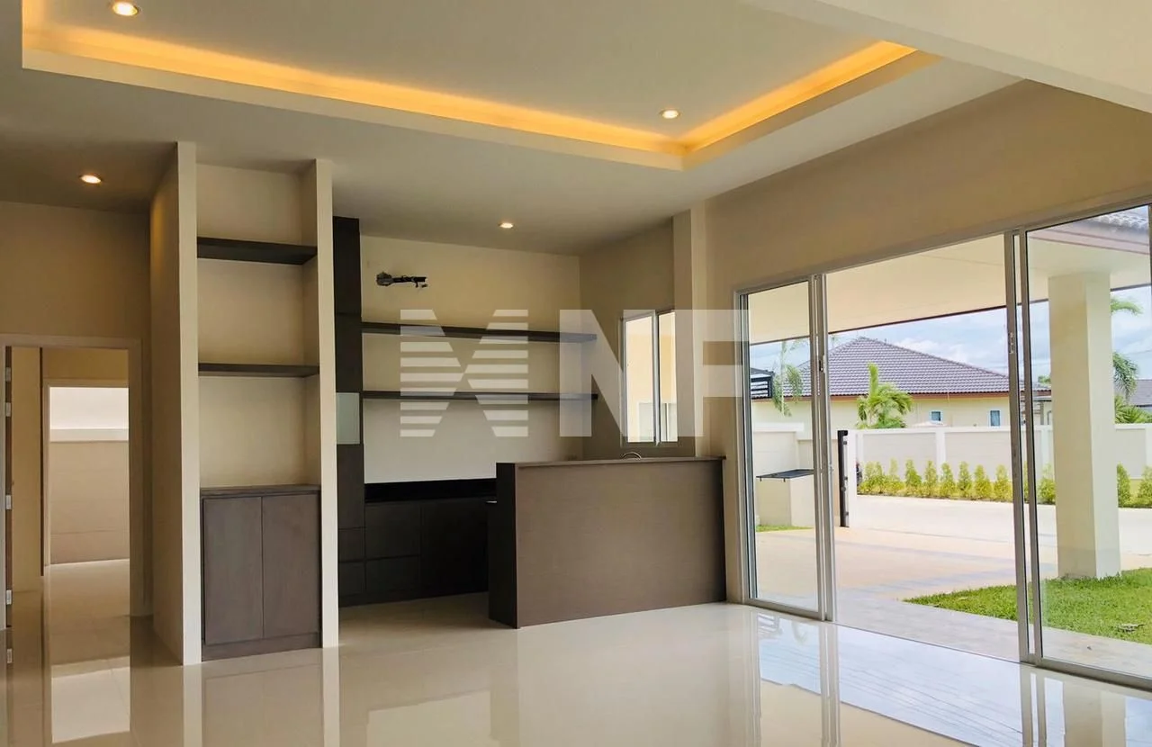 Вилла в Паттайе, Таиланд, 140 м² - миниатюра 11