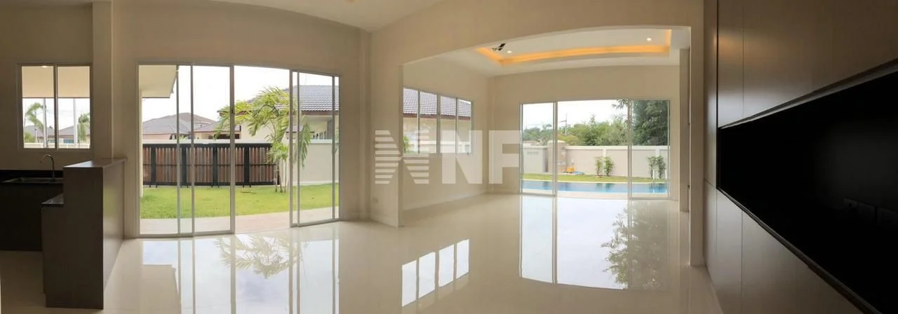 Вилла в Паттайе, Таиланд, 140 м² - миниатюра 14