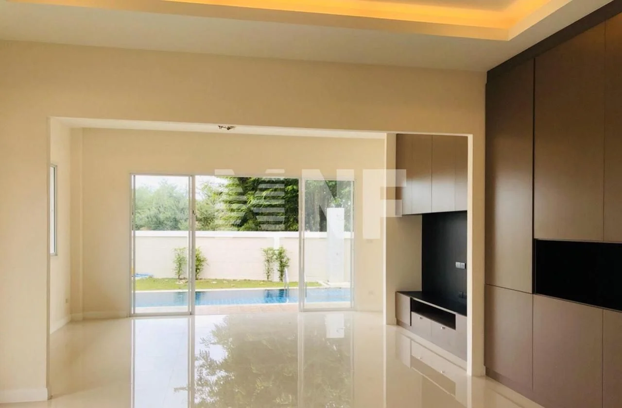 Вилла в Паттайе, Таиланд, 140 м² - миниатюра 15