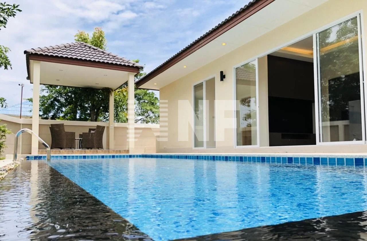 Вилла в Паттайе, Таиланд, 140 м² - миниатюра 3