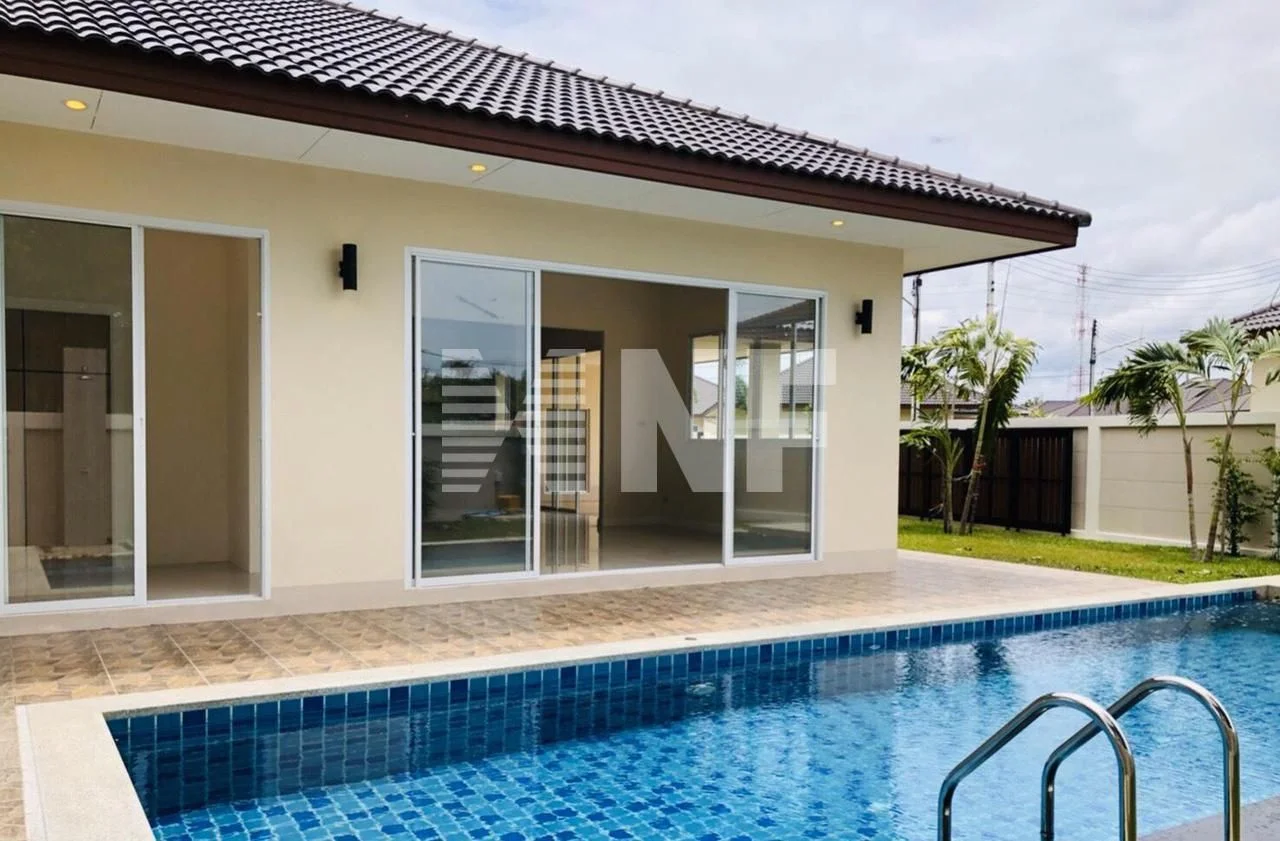 Вилла в Паттайе, Таиланд, 140 м² - миниатюра 4