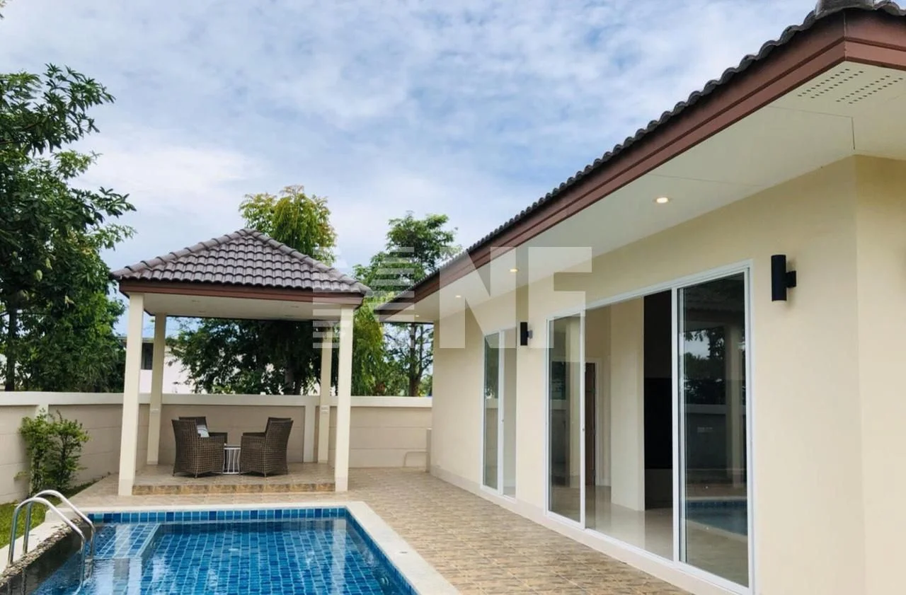 Вилла в Паттайе, Таиланд, 140 м² - миниатюра 6