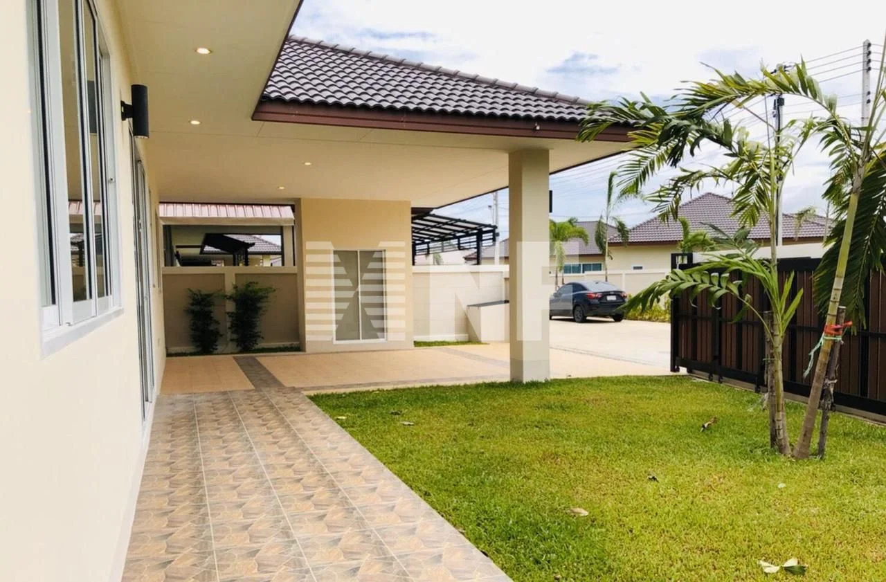 Вилла в Паттайе, Таиланд, 140 м² - миниатюра 8
