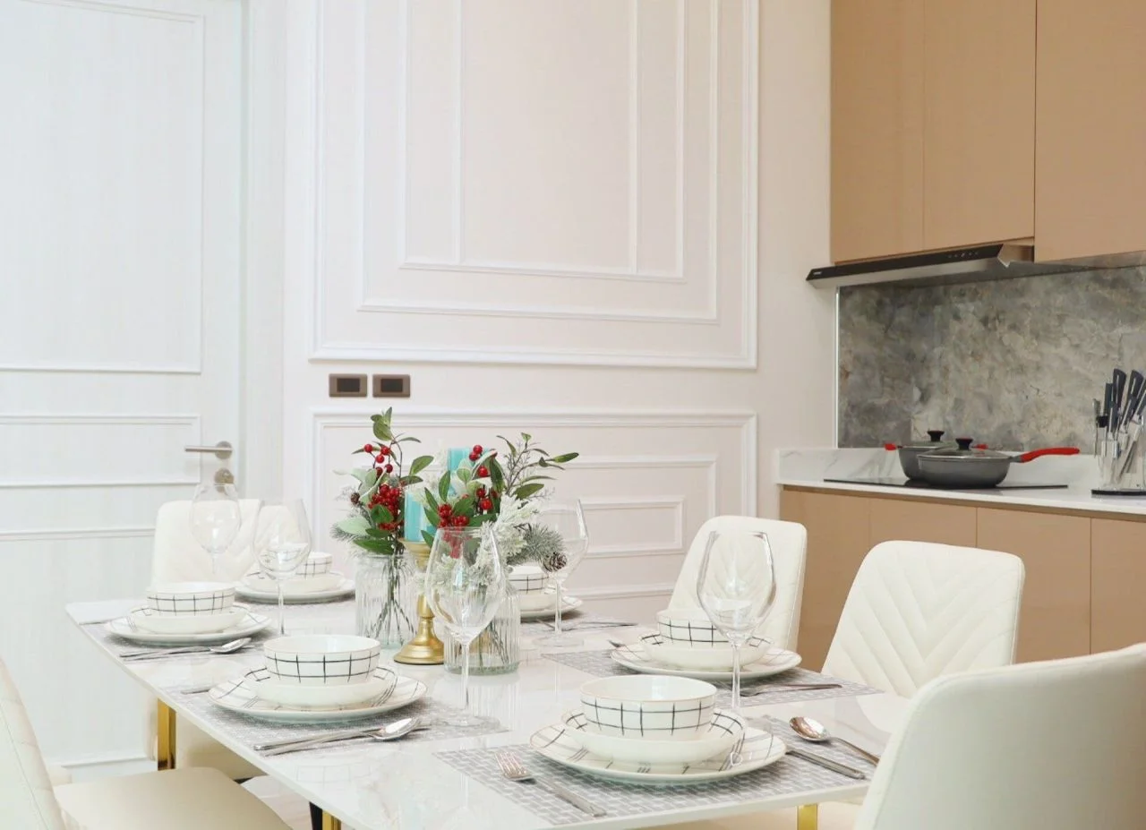 Вилла в Паттайе, Таиланд, 296 м² - миниатюра 11