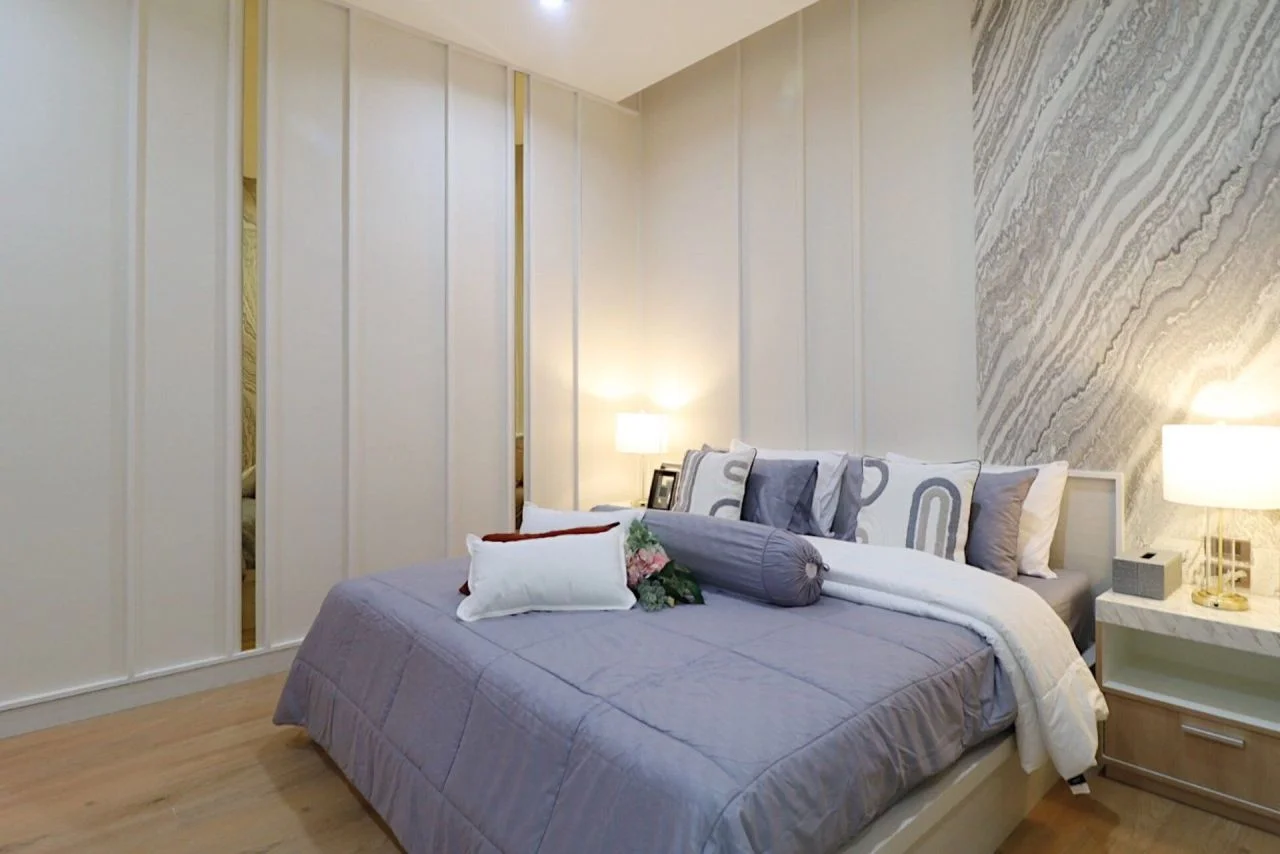 Вилла в Паттайе, Таиланд, 296 м² - миниатюра 12
