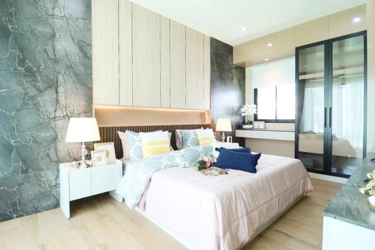 Вилла в Паттайе, Таиланд, 296 м² - миниатюра 15