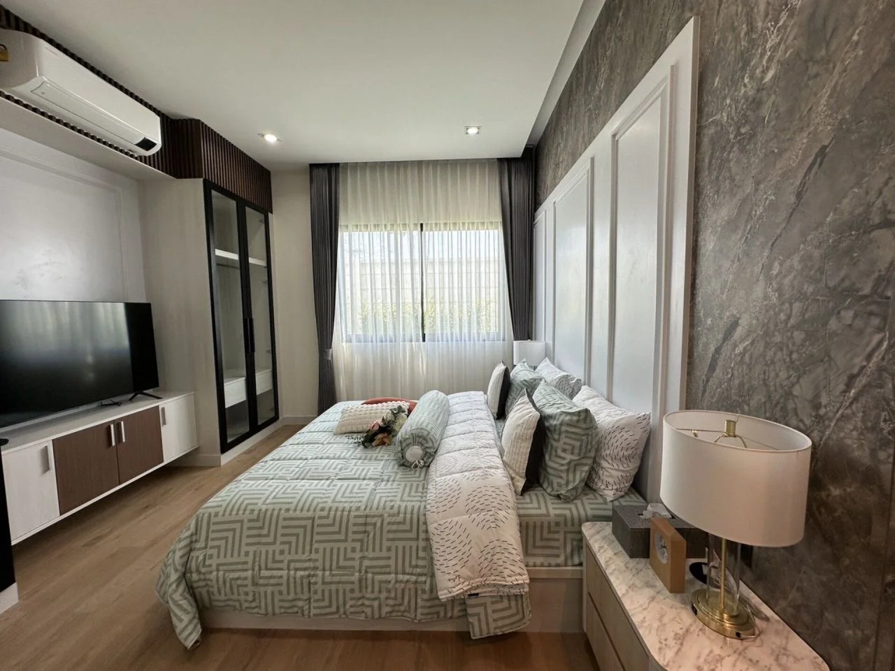 Вилла в Паттайе, Таиланд, 296 м² - миниатюра 16