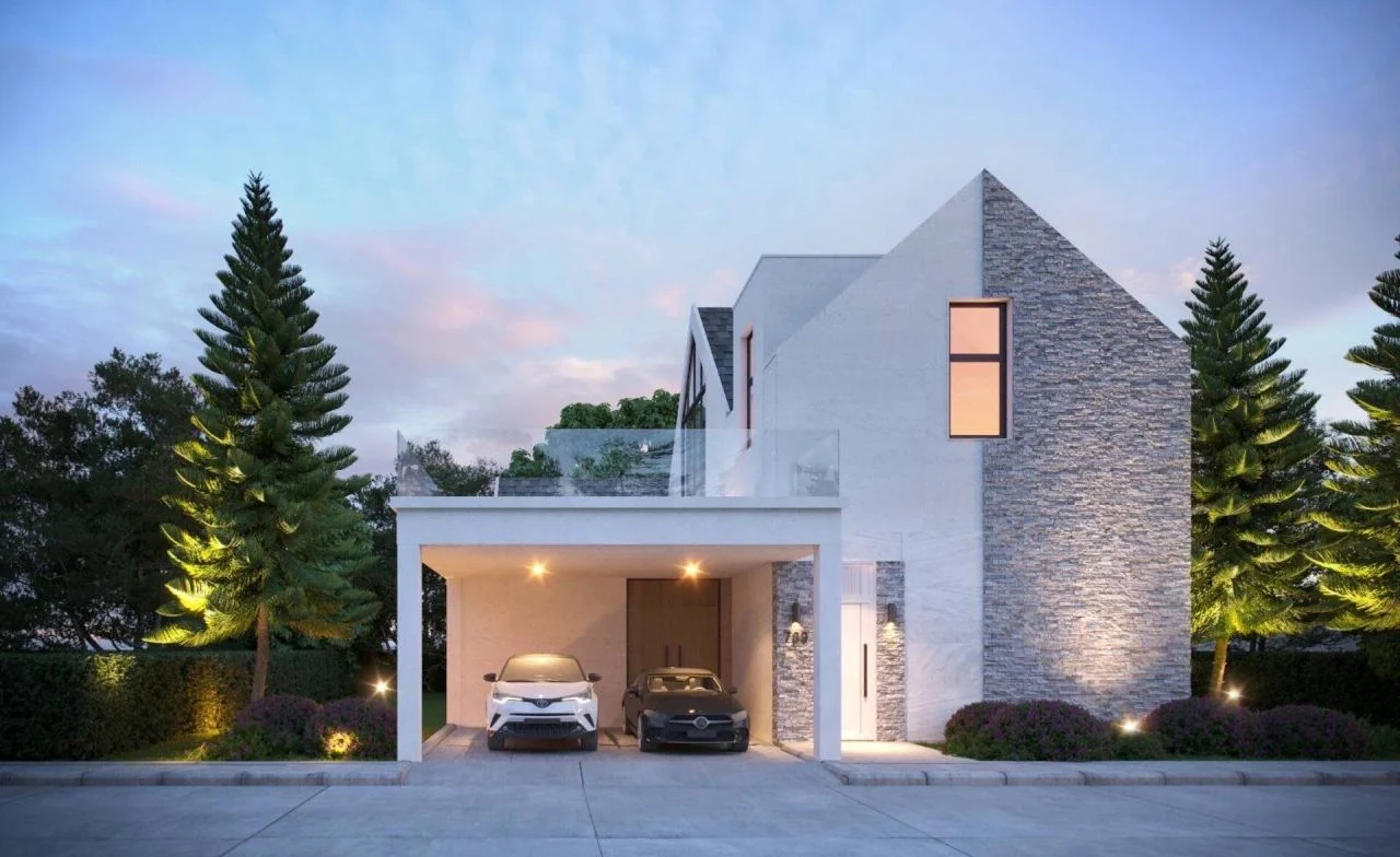 Вилла в Паттайе, Таиланд, 296 м² - миниатюра 3