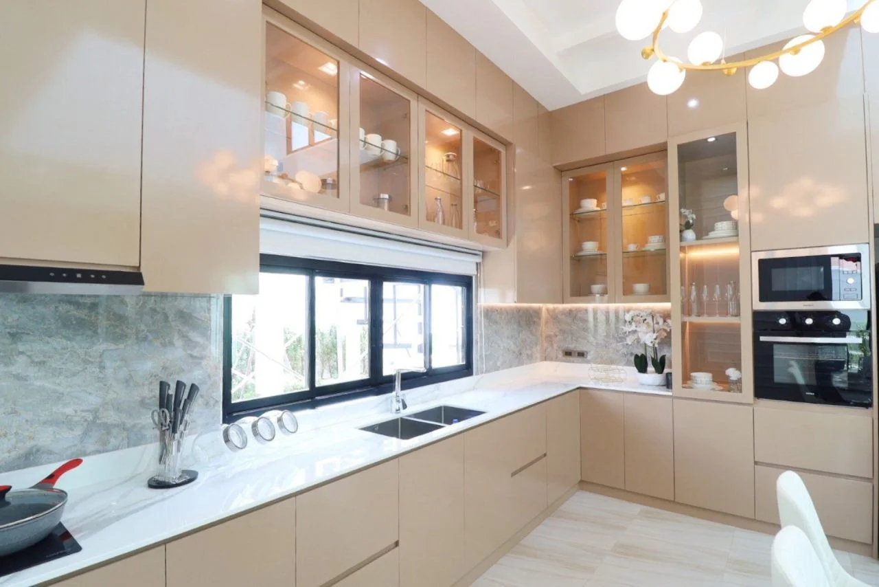 Вилла в Паттайе, Таиланд, 296 м² - миниатюра 7