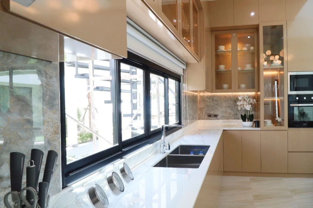 Вилла в Паттайе, Таиланд, 296 м² - миниатюра 8