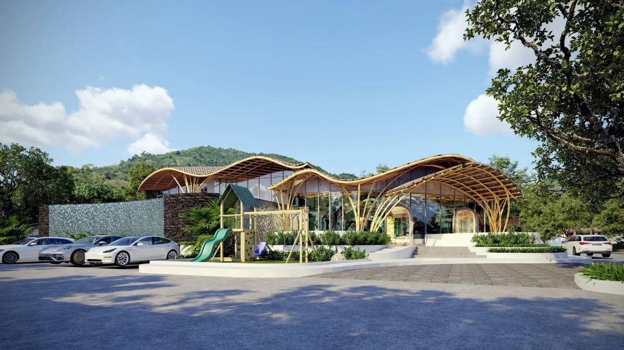 Вилла на Пхукете, Таиланд, 208 м² - миниатюра 16
