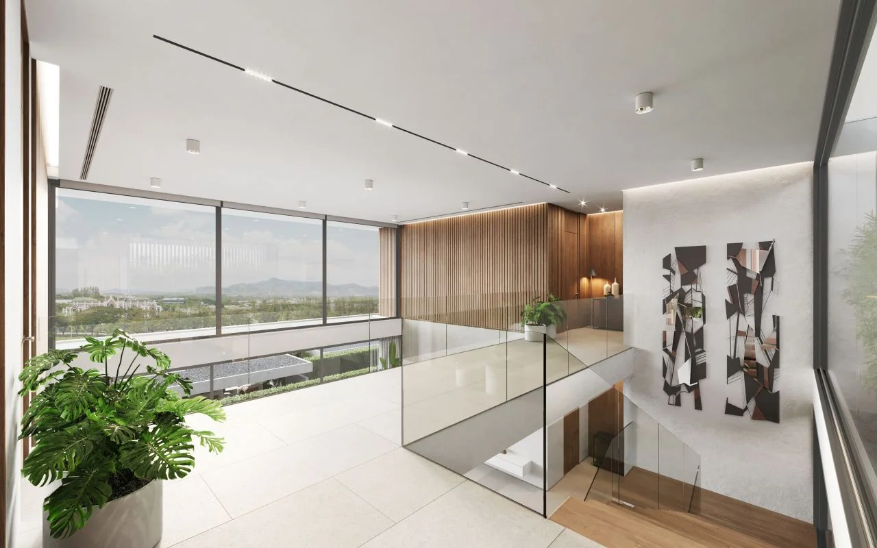 Вилла на Пхукете, Таиланд, 325 м² - миниатюра 8