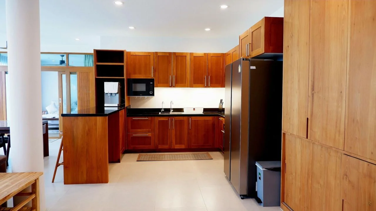 Вилла на Пхукете, Таиланд, 300 м² - миниатюра 6
