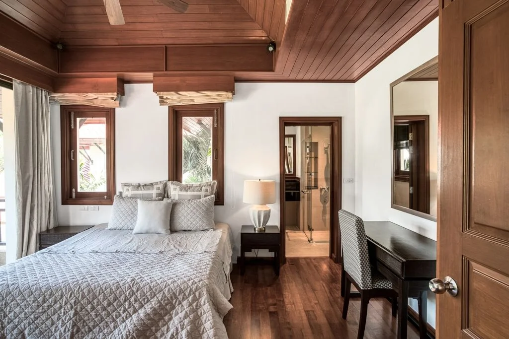 Вилла на Пхукете, Таиланд, 600 м² - миниатюра 12