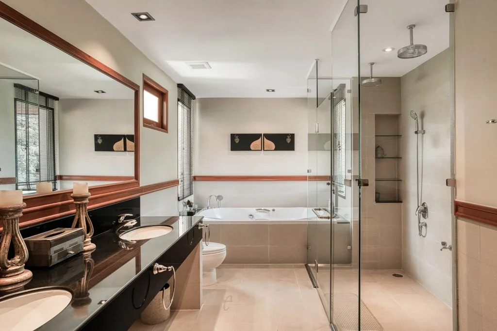 Вилла на Пхукете, Таиланд, 600 м² - миниатюра 16
