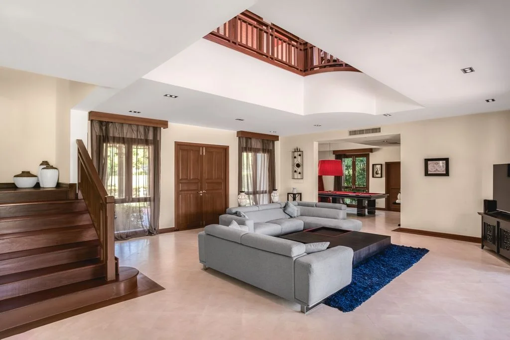 Вилла на Пхукете, Таиланд, 600 м² - миниатюра 2