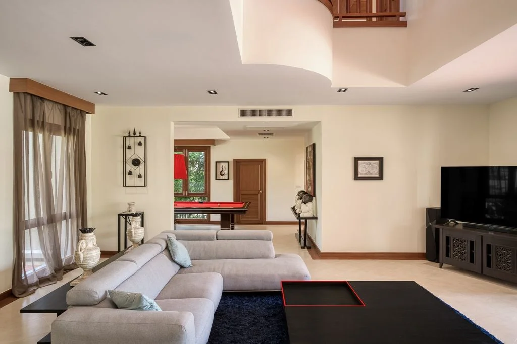Вилла на Пхукете, Таиланд, 600 м² - миниатюра 3