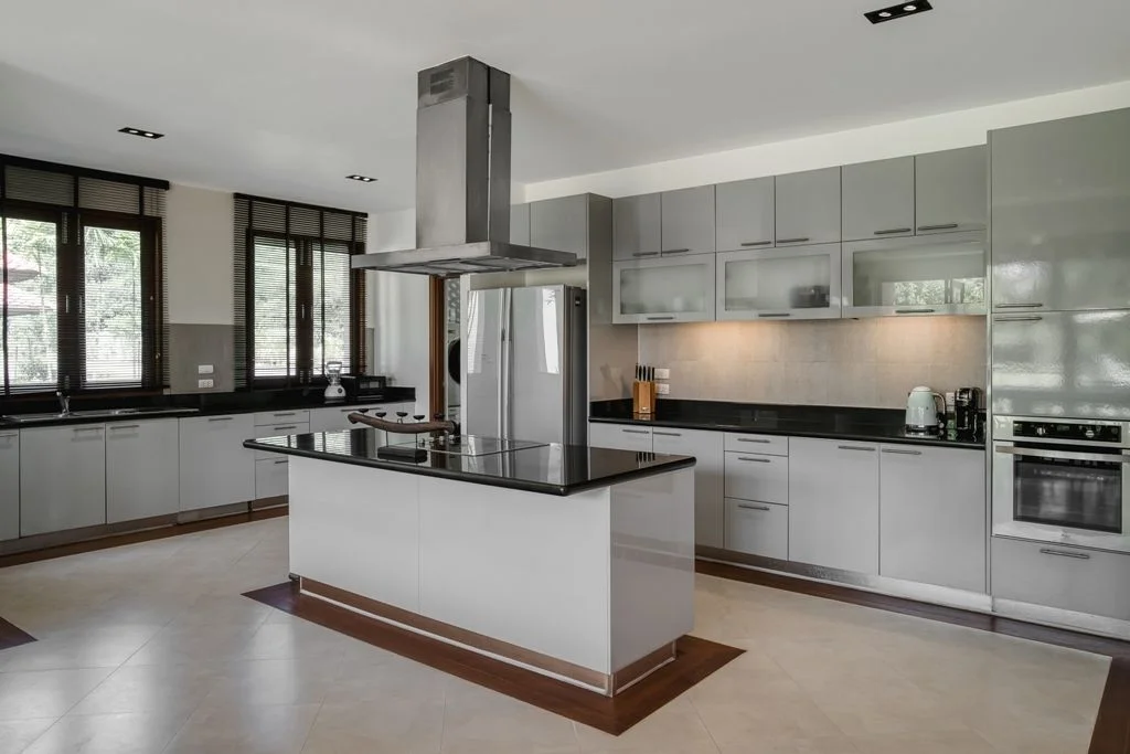 Вилла на Пхукете, Таиланд, 600 м² - миниатюра 4