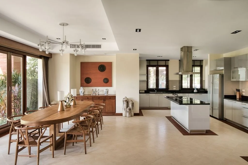 Вилла на Пхукете, Таиланд, 600 м² - миниатюра 5