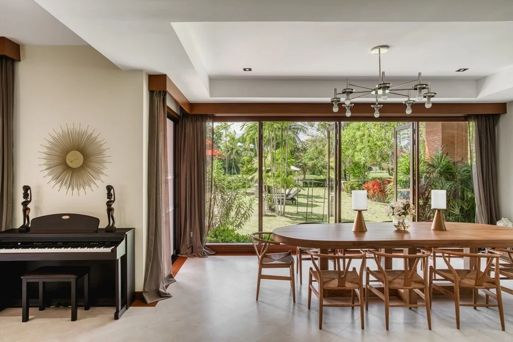 Вилла на Пхукете, Таиланд, 600 м² - миниатюра 6