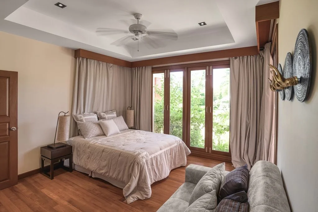 Вилла на Пхукете, Таиланд, 600 м² - миниатюра 7