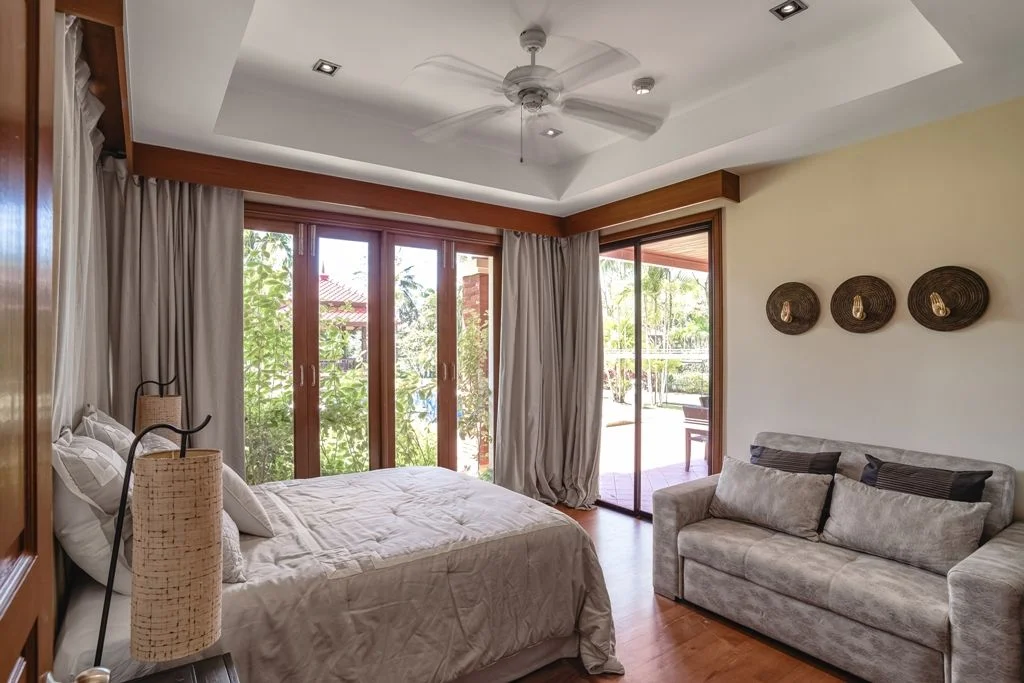 Вилла на Пхукете, Таиланд, 600 м² - миниатюра 8