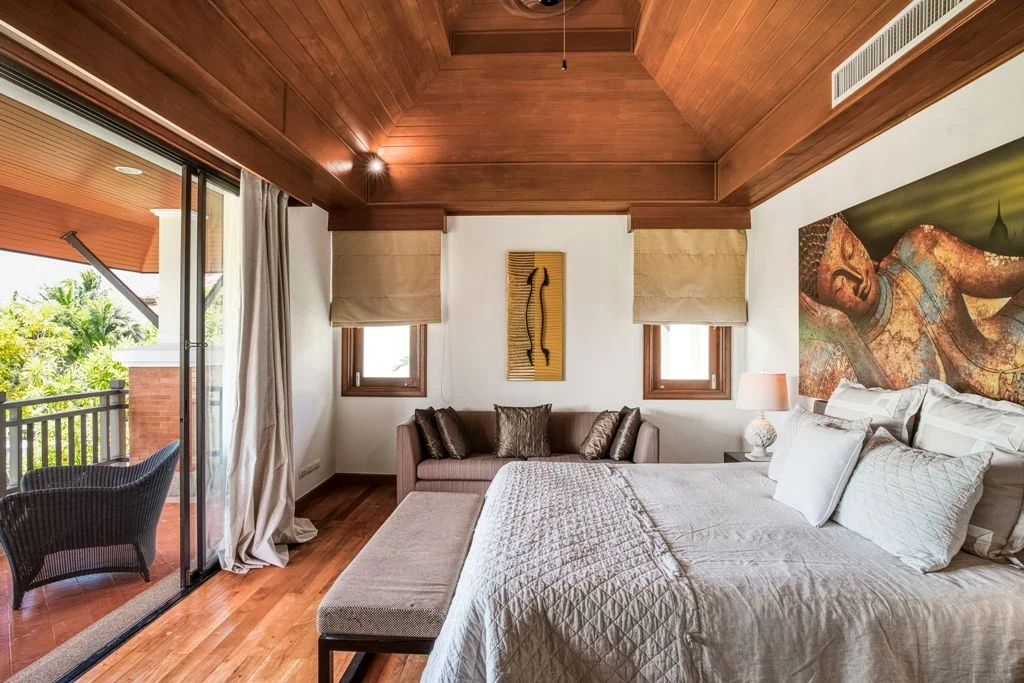 Вилла на Пхукете, Таиланд, 600 м² - миниатюра 9