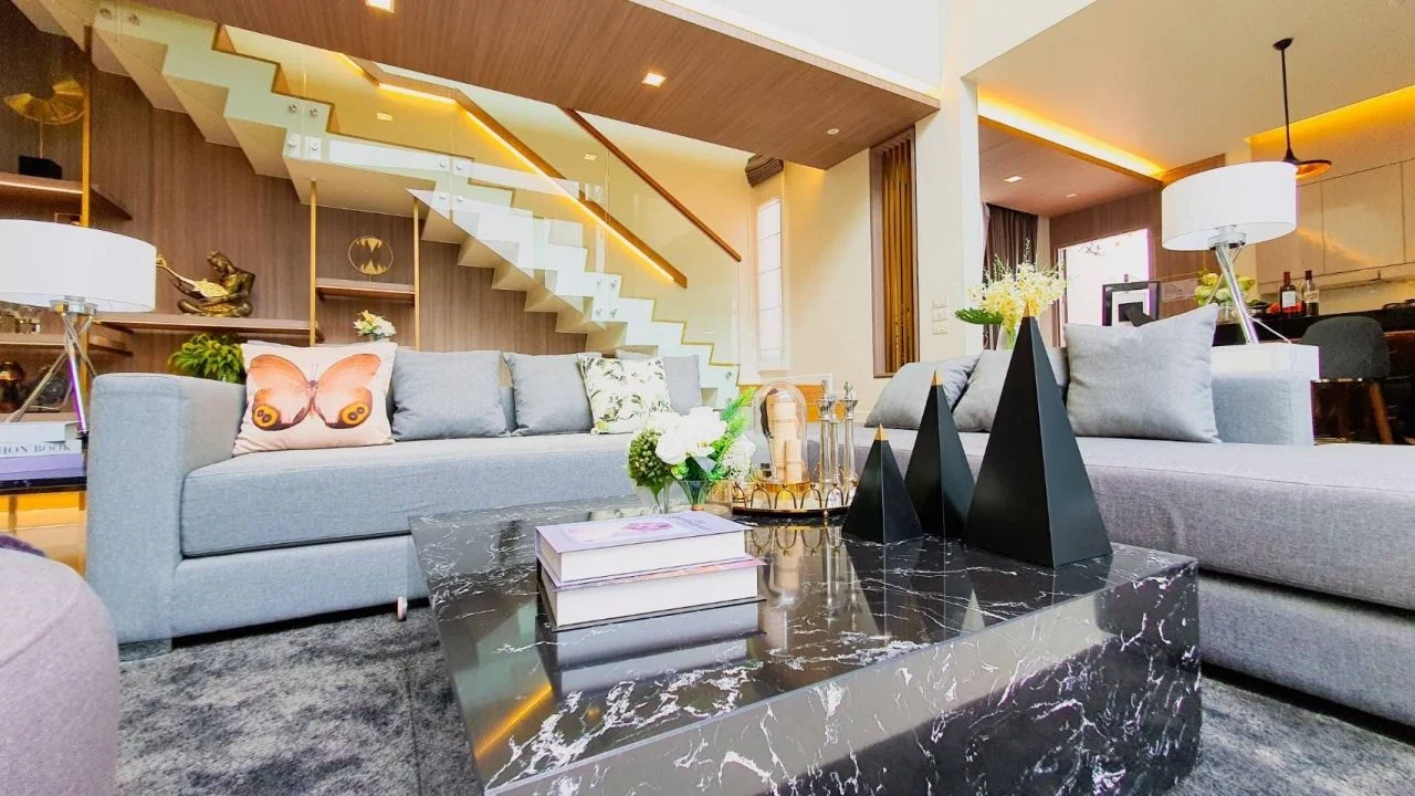 Вилла на острове Пхукет, Таиланд, 241 м² - миниатюра 3