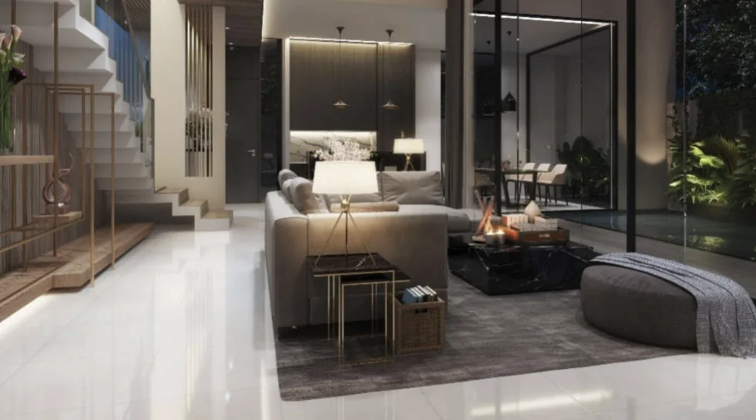 Вилла на острове Пхукет, Таиланд, 241 м² - миниатюра 7