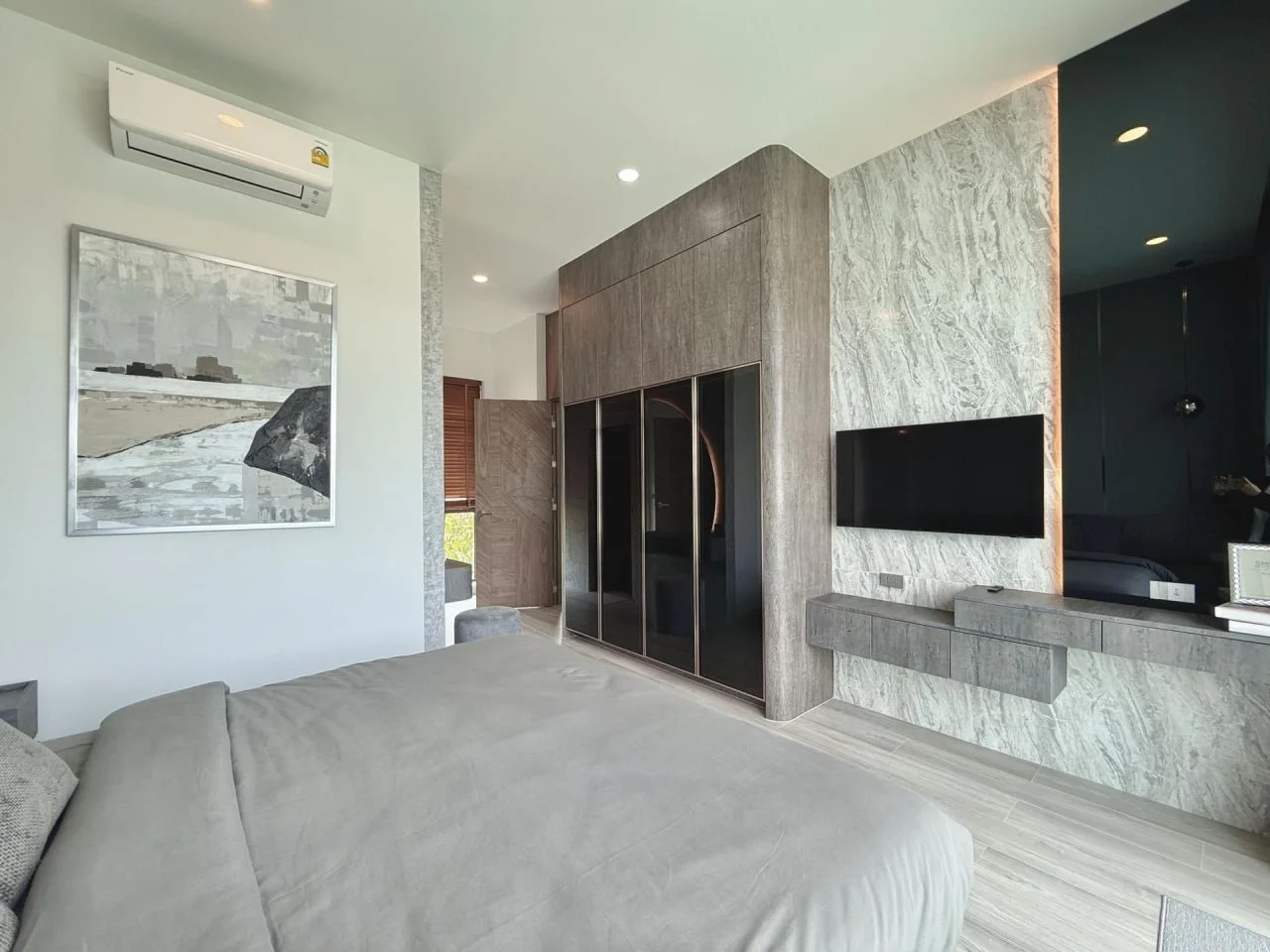 Вилла в Паттайе, Таиланд, 313 м² - миниатюра 10