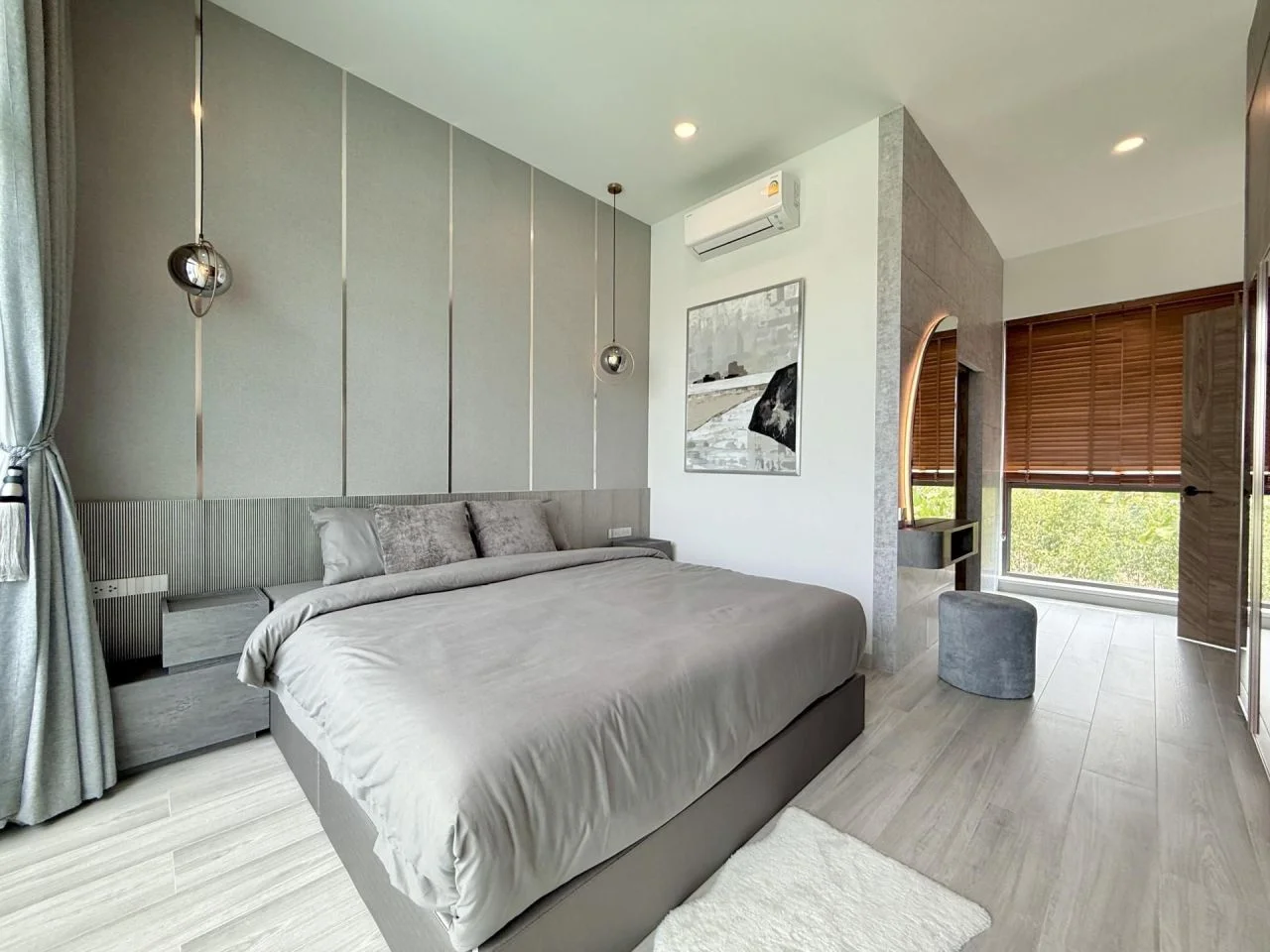 Вилла в Паттайе, Таиланд, 313 м² - миниатюра 11