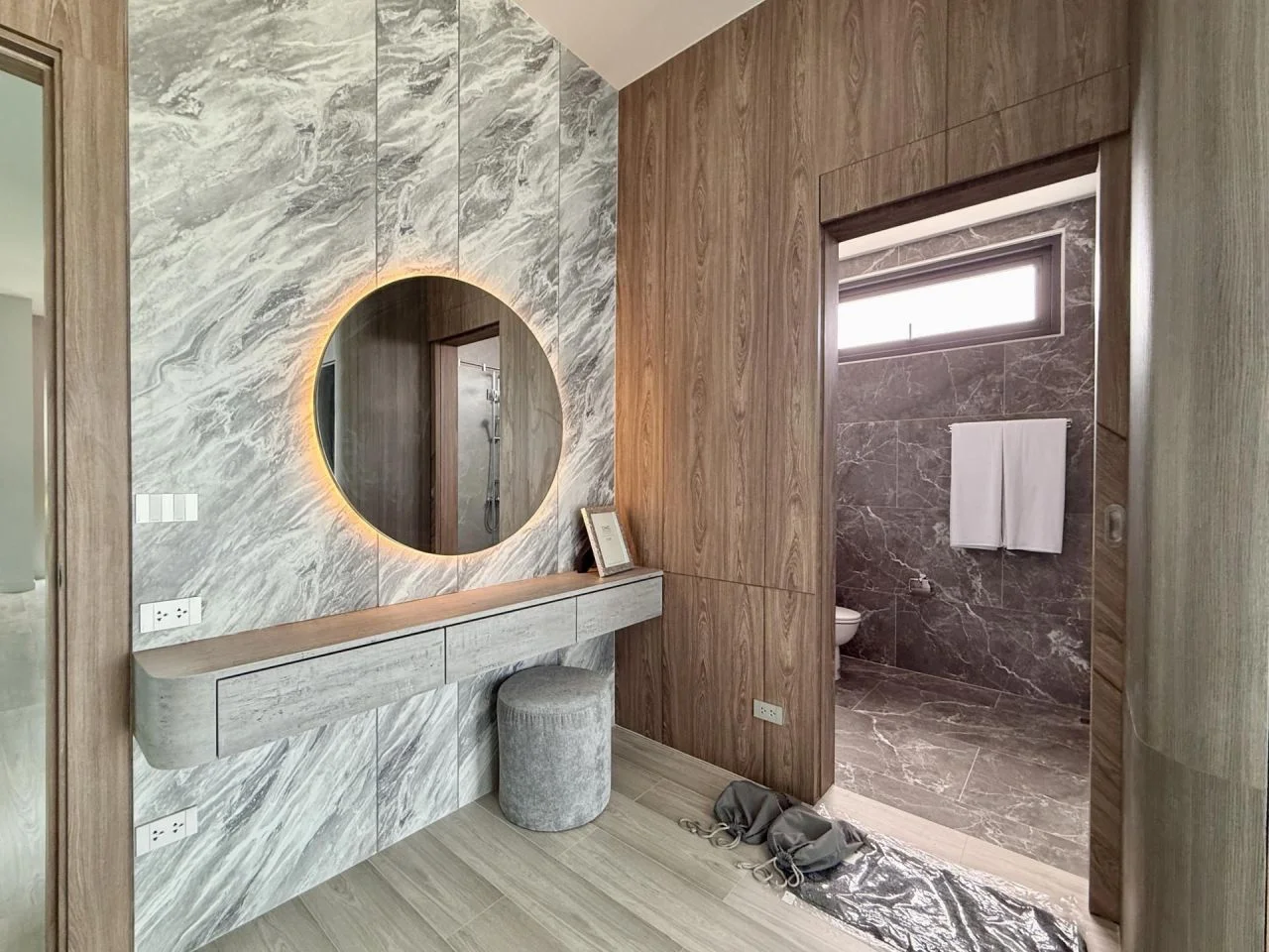 Вилла в Паттайе, Таиланд, 313 м² - миниатюра 14