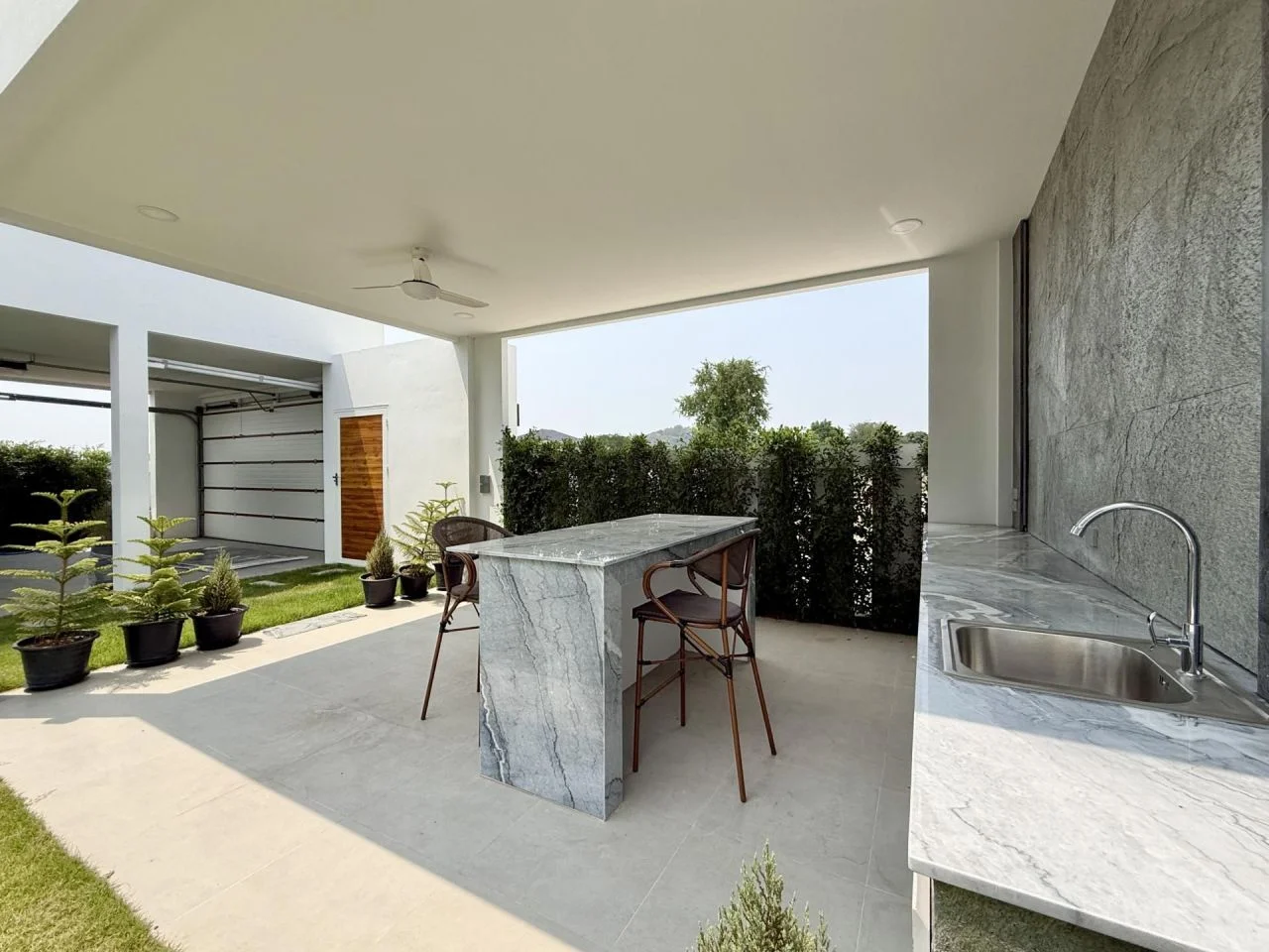 Вилла в Паттайе, Таиланд, 313 м² - миниатюра 17